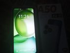 Itel A50 (Used)