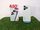 Itel A50 (Used)