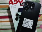 Itel A50 (Used)