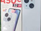 Itel A50c (2/32)-GB Sale (Used)