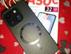 Itel a50c (Used)