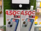 Itel A50C (Brand New)