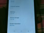 Itel a52 (Used)