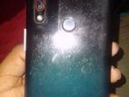 Itel A55 lite (Used)