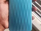 Itel A60 4+4/128gb (Used)