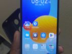 Itel A60 4+4/64gb (Used)