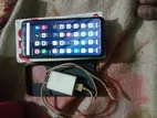 Itel A60 . (Used)