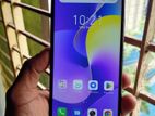 Itel A60 Fresh Phone 3/32GB (Used)