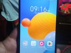 Itel A60 . (Used)