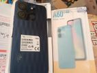 Itel A60S 4/128 GB (New)