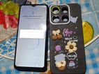 Itel A60s 4/128 (Used)