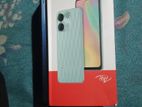 Itel A60s 4/128 (Used)