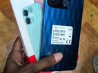 Itel A60S 4+4/128GB (Used)