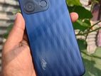 Itel A60s 4+4/64gb (Used)