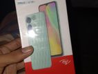 Itel A60s 4+64 4g (Used)