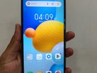 Itel A60s 4GB 128GB (Used)