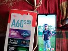 Itel a60s4+4+128 (Used)