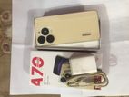 Itel A70 . (Used)