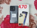 Itel A70 4/64 (Used)