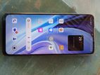 Itel A70 4/65 (Used)