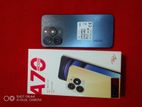 Itel A70 8/128 GB (Used)