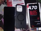 Itel a70 4gb 64gb (Used)