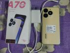 Itel A70 . (Used)