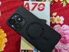 Itel A70 Awesome 4+64 (Used)