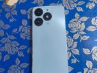 Itel A70 . (Used)
