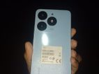 Itel A70 full fresh (Used)