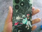 Itel A70 . (Used)