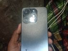 Itel A70 . (Used)