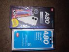 Itel A80 (Used)