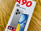 Itel A90 (Brand New)