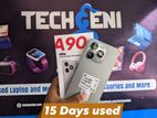Itel A90 (Used)
