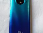 Itel Magic 3 . (Used)