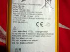 ITEL ALL LI-ION POLYMER BATTERY (ORIJINAL QUALITY)