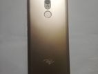 Itel Almost new 1/8gb (Used)