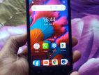 Itel Alpha Lite 4G 1/16GB (Used)