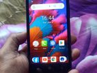 Itel Alpha Lite 4G 1/16GB (Used)