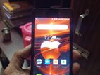 Itel Alpha Lite 4G Phone (Used)