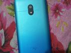Itel alpha lite (Used)