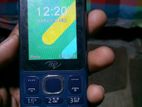 Itel button phone (Used)