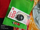 Itel city 100 (New)