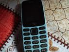 Itel batman phone (Used)