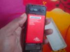 Itel baton phone (Used)