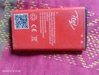 iTel battery big size