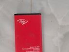 itel battery