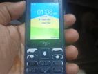 Itel Button Phone (Used)