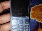 Itel batton phone (Used)